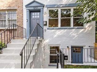 1201 Potomac Ave SE #1, Washington, DC 20003