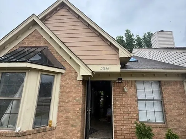 5836 Grassy Valley Dr, Memphis, TN 38141