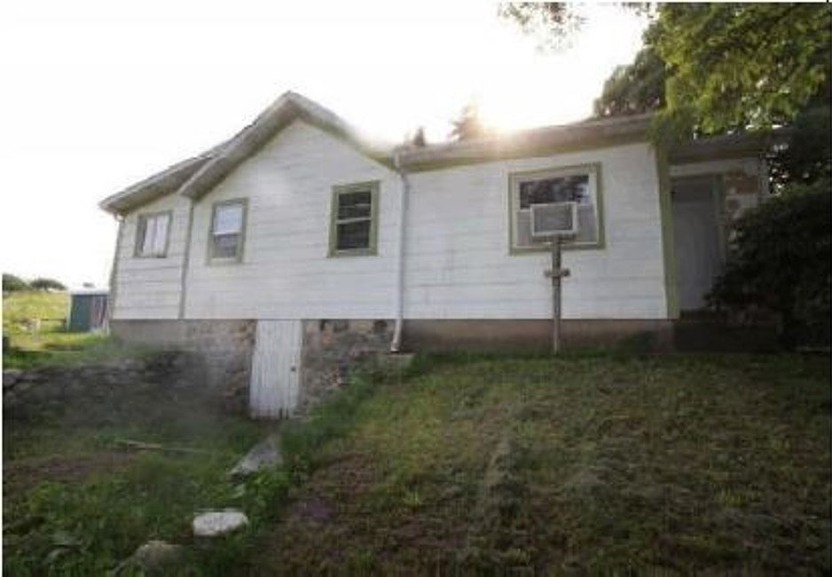 Property Front View