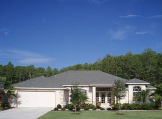 6806 Stoneheath Ln, Port Orange, FL 32128