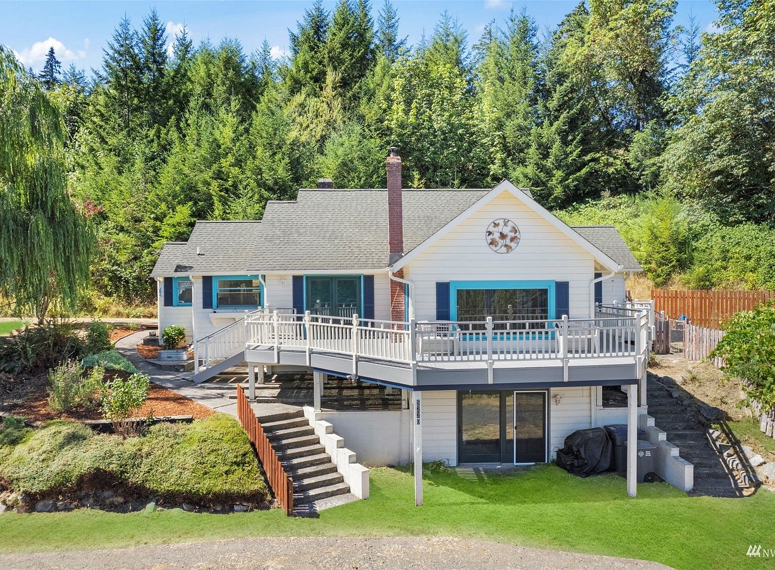 5220 E Pickering Road, Shelton, WA 98584 Zillow