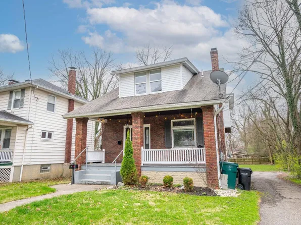 6165 Grand Vista Ave, Cincinnati, OH 45213