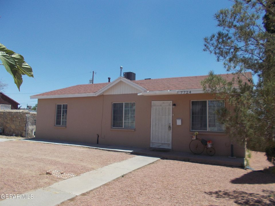 1st image of 7724 Mustang Ave