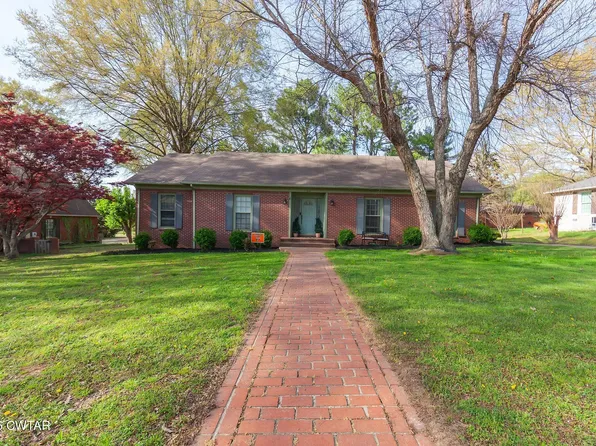 1092 Brentwood Dr, Milan, TN 38358