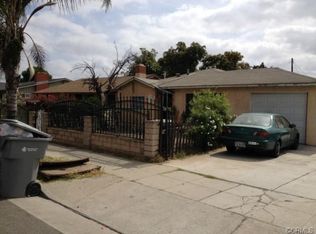 11324 Duncan Ave, Lynwood, CA 90262