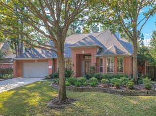 22 Mission Bend Pl, Spring, TX 77382