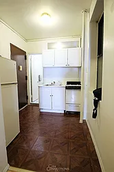 Rented by City Connections Realty