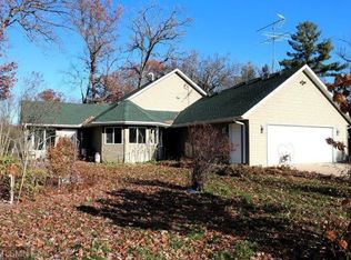 4245 Royalton Rd, Braham, MN 55006