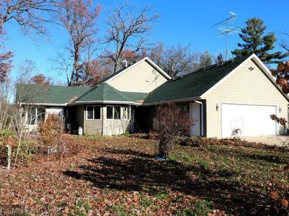 4245 Royalton Rd, Braham, MN 55006