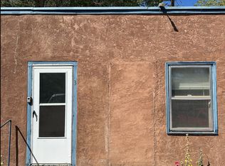 234 Santa Fe Ave APT 3, Alamosa, CO 81101