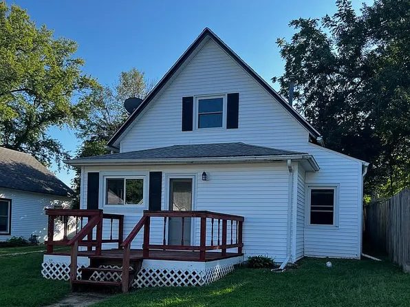 410 Chestnut St, Anita, IA 50020