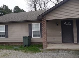 200 E School St APT 1, Brookland, AR 72417