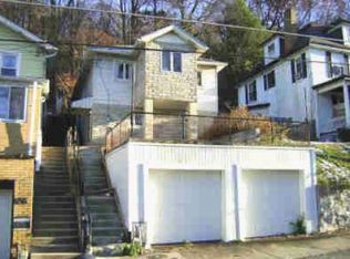 698 Doyle Ave, Homestead, PA