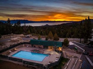 315 Olympic Ct UNIT C-1, Stateline, NV 89449