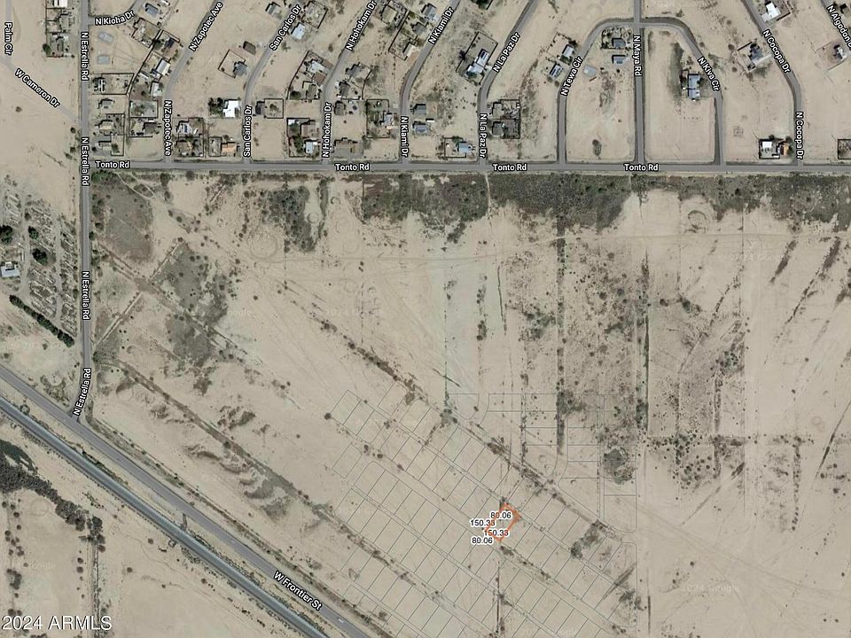2nd image of 2630 W OAK Street #25
