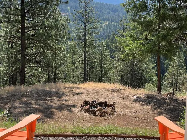 Tbd Hillman Basin Rd, New Meadows, ID 83654