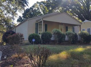 514 N Pond St, Toccoa, GA 30577