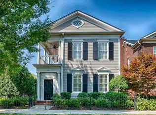 26 Braxton St NW, Huntsville, AL 35806