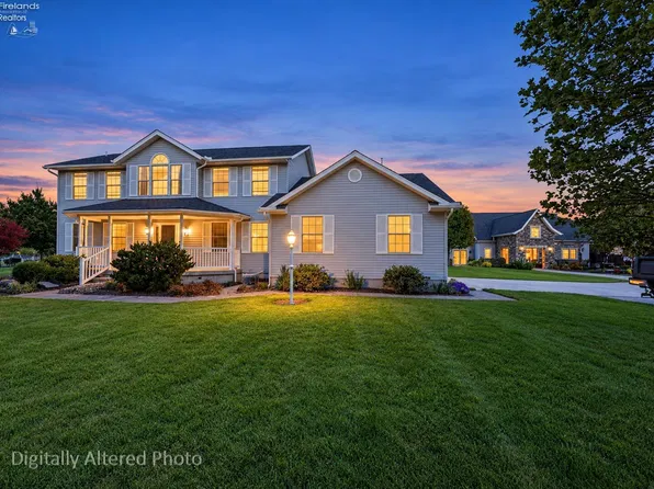 525 State Route 635, Helena, OH 43435