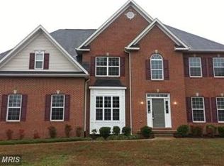 10416 Del Ray Ct, Upper Marlboro, MD 20772
