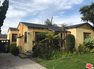 614 11th St, Santa Monica, CA 90402