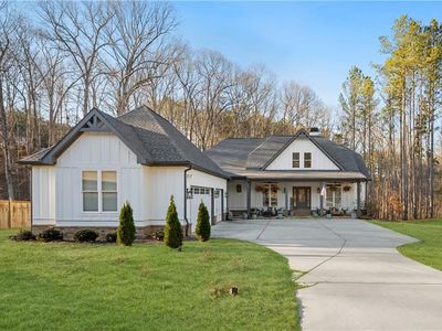 2312 Allison Way, Loganville, GA, 30052