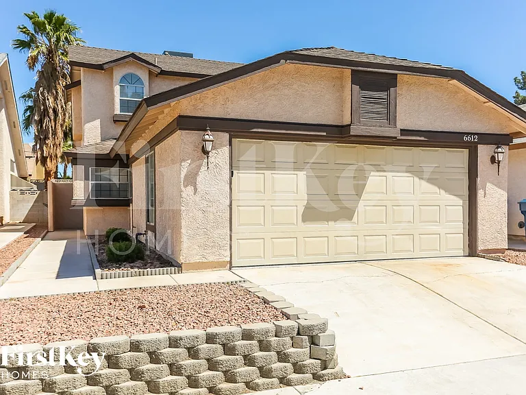 6612 Wheelbarrow Peak Dr — Photo 1