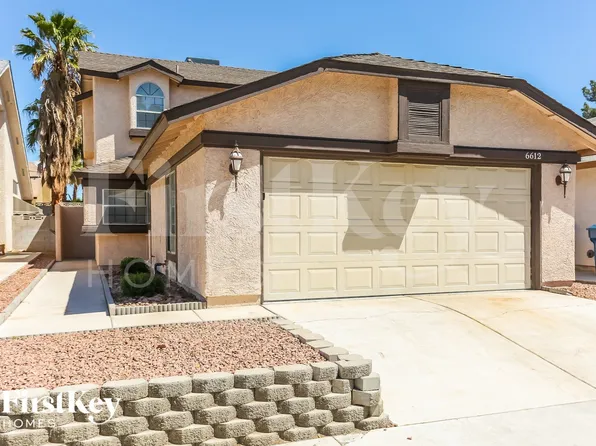 6612 Wheelbarrow Peak Dr, Las Vegas, NV 89108