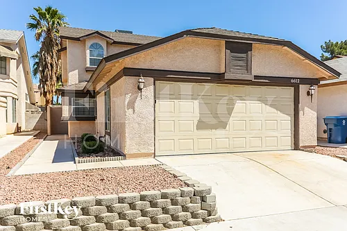 6612 Wheelbarrow Peak Dr Photo 1