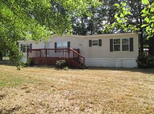 788 Mountain View Rd, Anderson, SC 29626