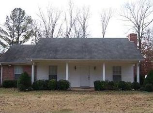2345 John Warren Rd, Bolton, MS 39041