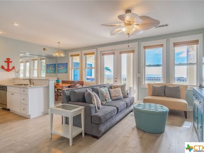 4111 Pointe West Dr UNIT 202, Galveston, TX, 77554