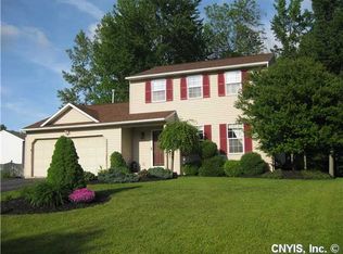 6122 Leslieanne Path, Cicero, NY 13039