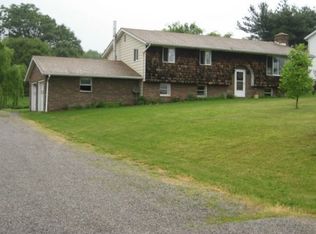 50399 Calcutta Smith Ferry Rd, East Liverpool, OH 43920