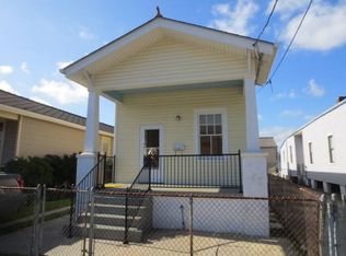 728 Delachaise St, New Orleans, LA 70115