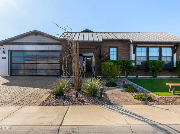 23076 N 97TH Drive, Peoria, AZ 85383