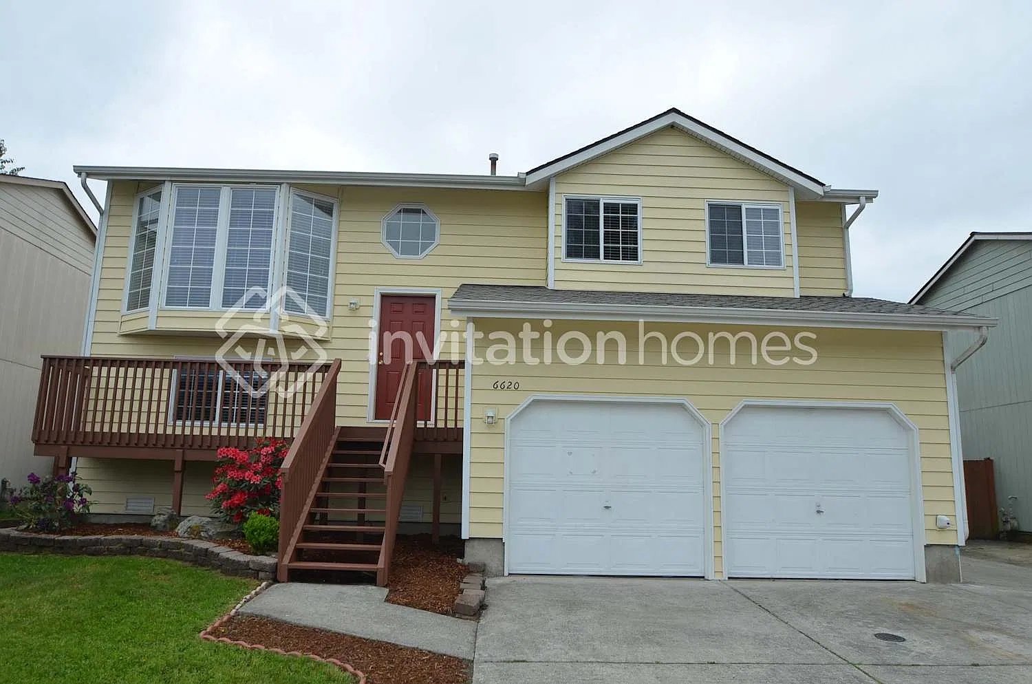 6620 94th St NE Marysville, WA 98270 — Photo 1
