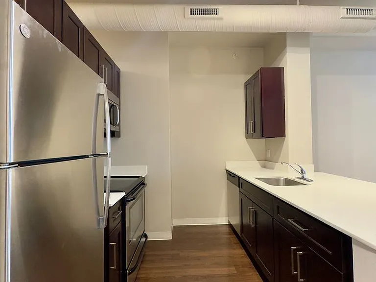 Charming 1 Bedroom/1 Bathroom Apartment Unit in Downtown Baltimore, MD! Unit 416 — Photo 67