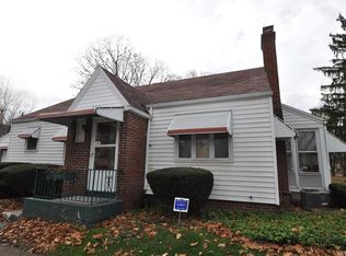 587 Seneca Ave, Rochester, NY 14621