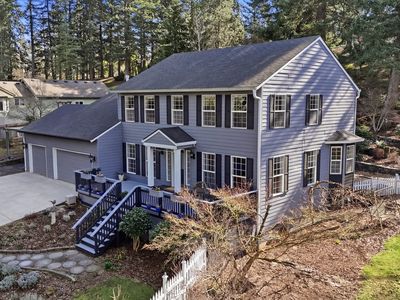 3103 SE 328th Ave, Washougal, WA, 98671