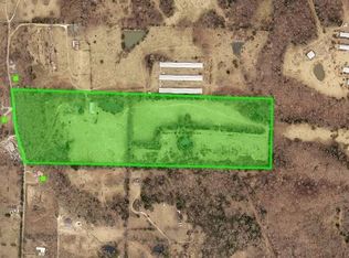 5802 S Casey Ln, West Fork, AR 72774
