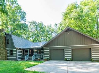 480 E Fawn Ridge Trl, Bloomington, IN 47408