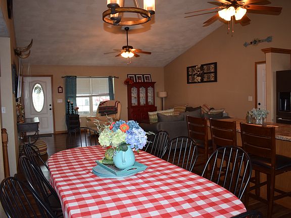 Dining and living area-main 