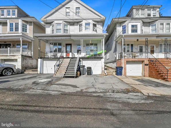 203 Florida Ave, Shenandoah, PA 17976