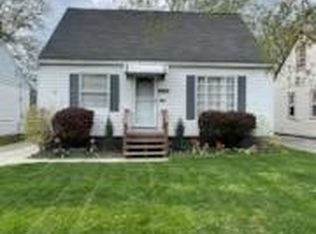 4692 W 148th St, Cleveland, OH 44135