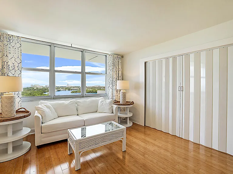 2121 N Ocean Blvd #1507W — Photo 12