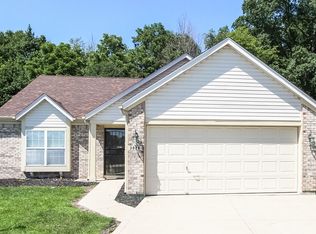 3026 Crestwell Dr, Indianapolis, IN 46268