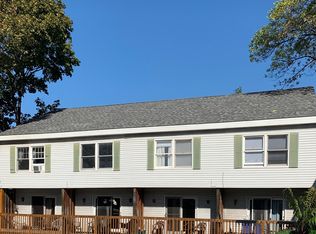 200 Maple St #8 & 5, Burlington, VT 05401