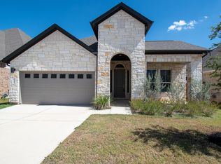 2305 Banda Bnd, Round Rock, TX 78681