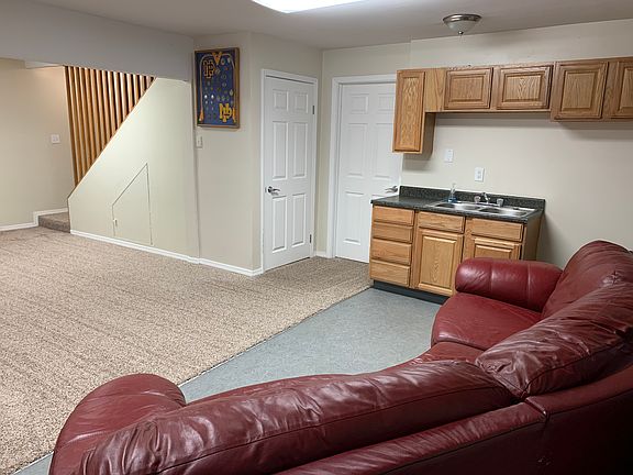 Basement/Mother-in-law Suite